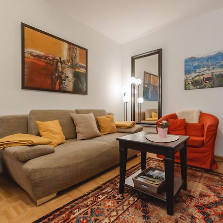 Apartment Orlic By Interhome Bad Hofgastein Extérieur photo