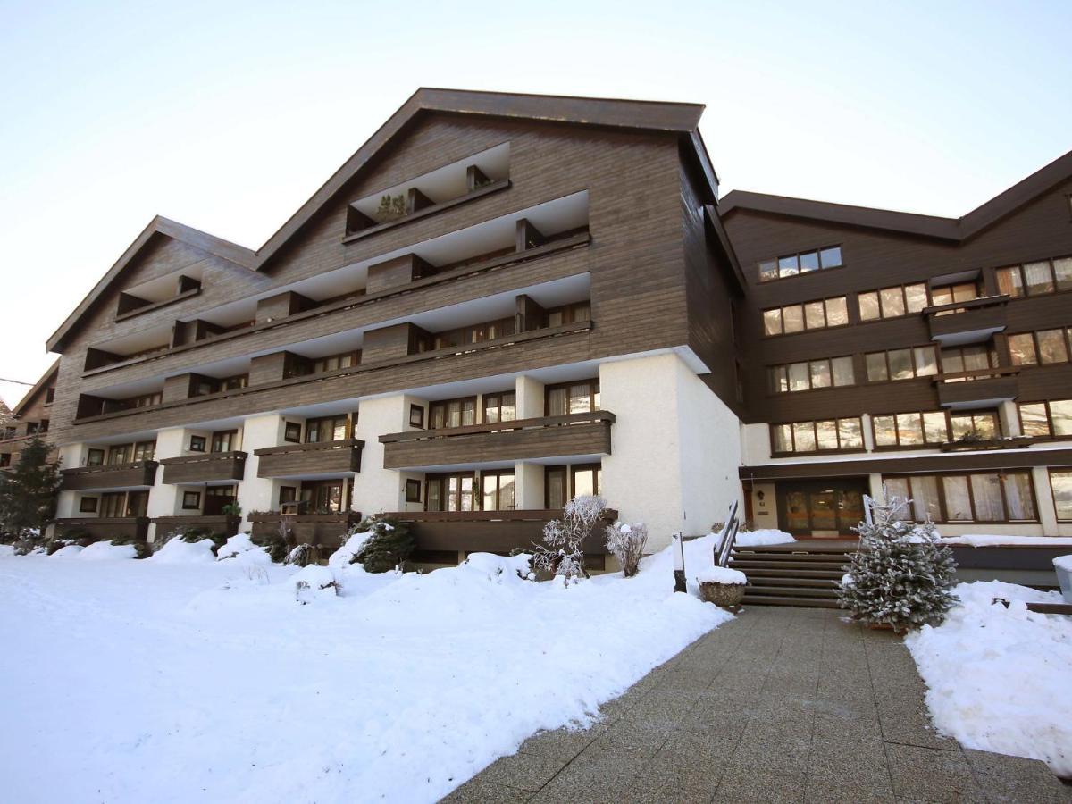 Apartment Orlic By Interhome Bad Hofgastein Extérieur photo
