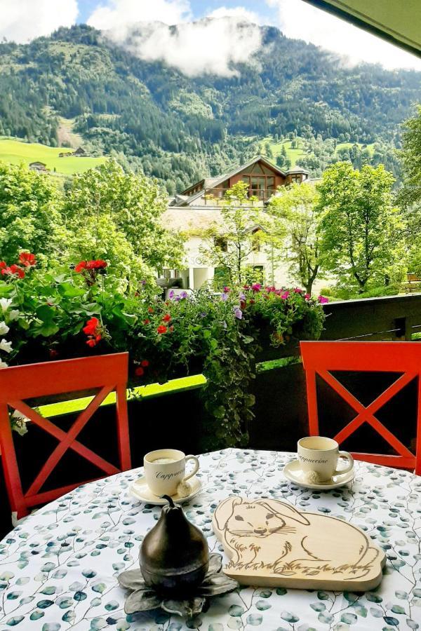 Apartment Orlic By Interhome Bad Hofgastein Extérieur photo