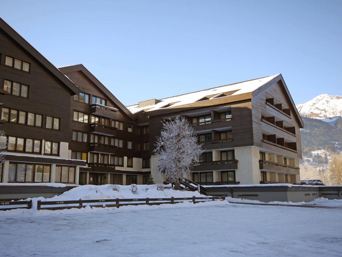 Apartment Orlic By Interhome Bad Hofgastein Extérieur photo
