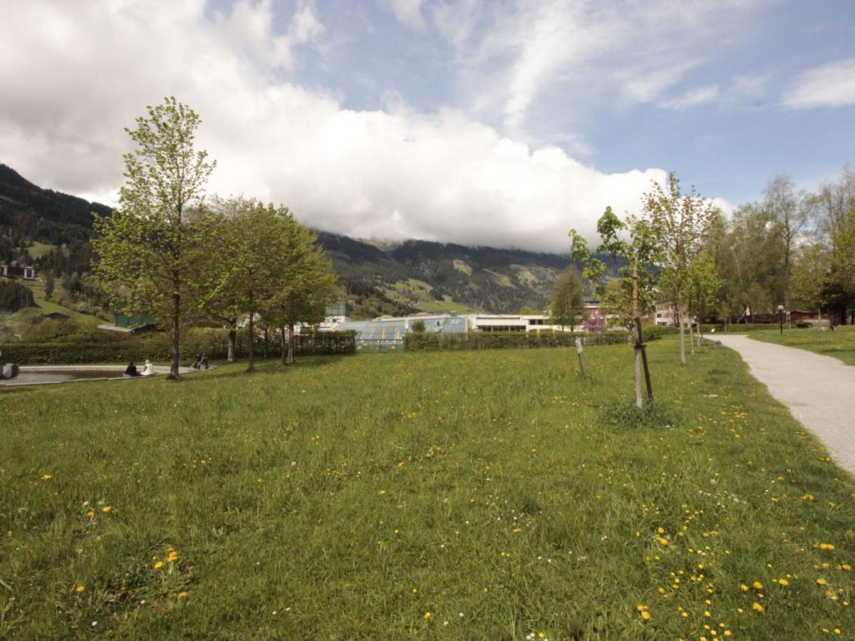 Apartment Orlic By Interhome Bad Hofgastein Extérieur photo