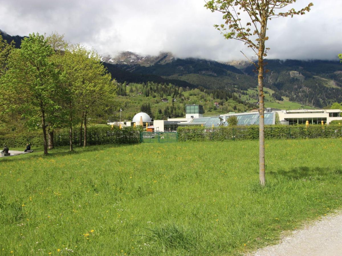 Apartment Orlic By Interhome Bad Hofgastein Extérieur photo