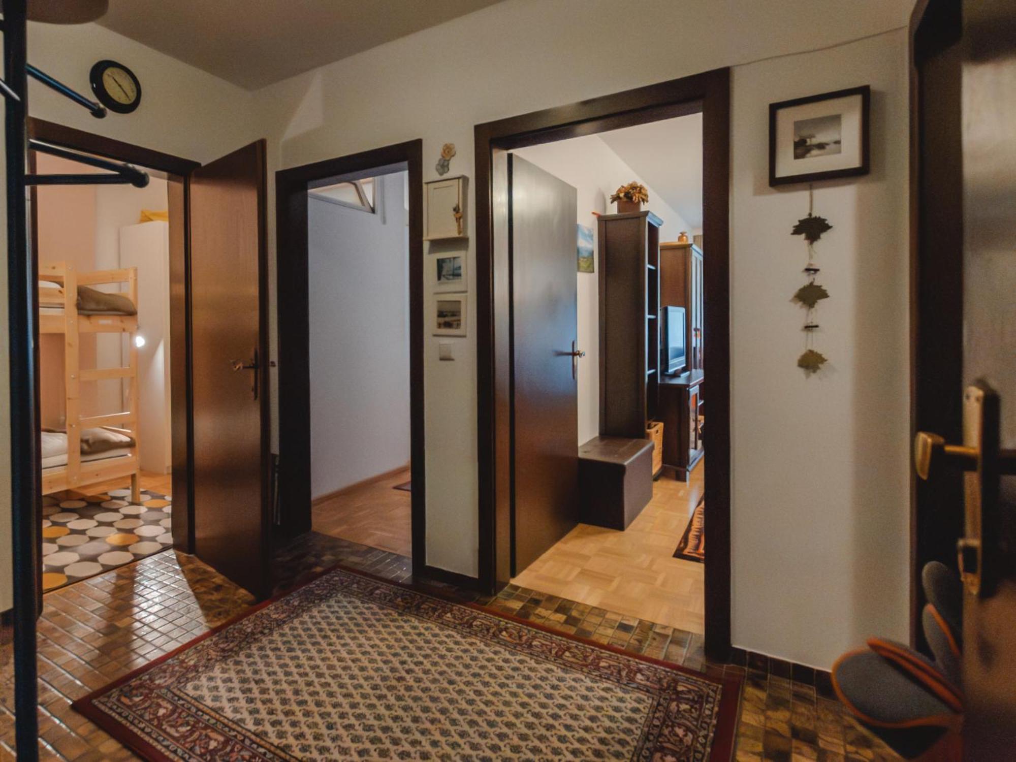 Apartment Orlic By Interhome Bad Hofgastein Extérieur photo