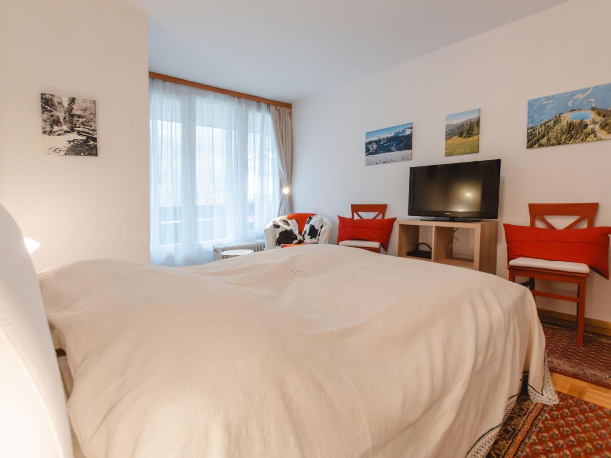 Apartment Orlic By Interhome Bad Hofgastein Extérieur photo