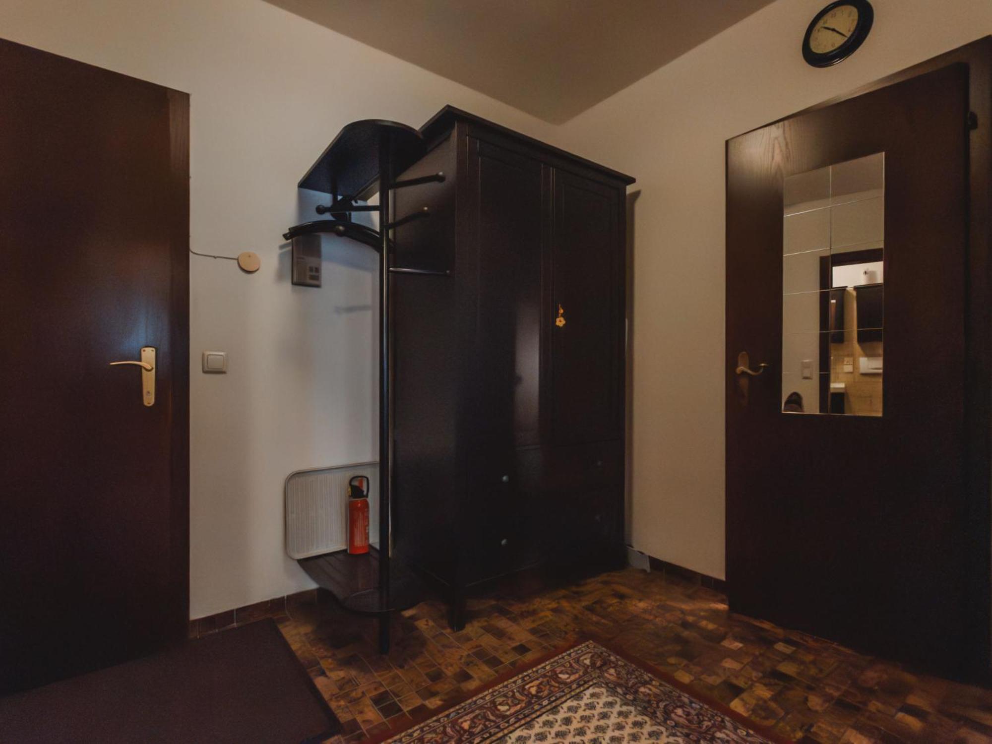 Apartment Orlic By Interhome Bad Hofgastein Extérieur photo