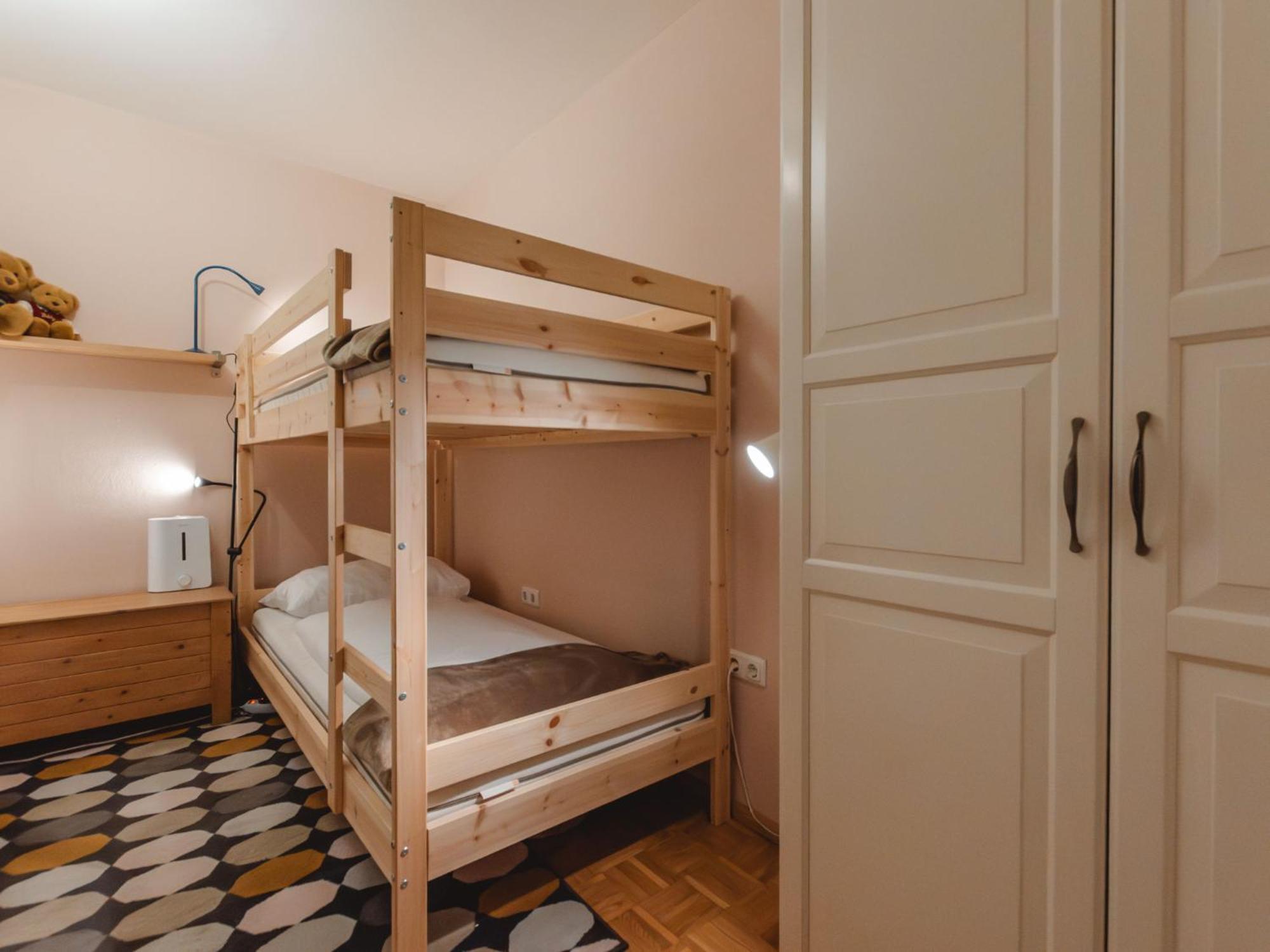 Apartment Orlic By Interhome Bad Hofgastein Extérieur photo