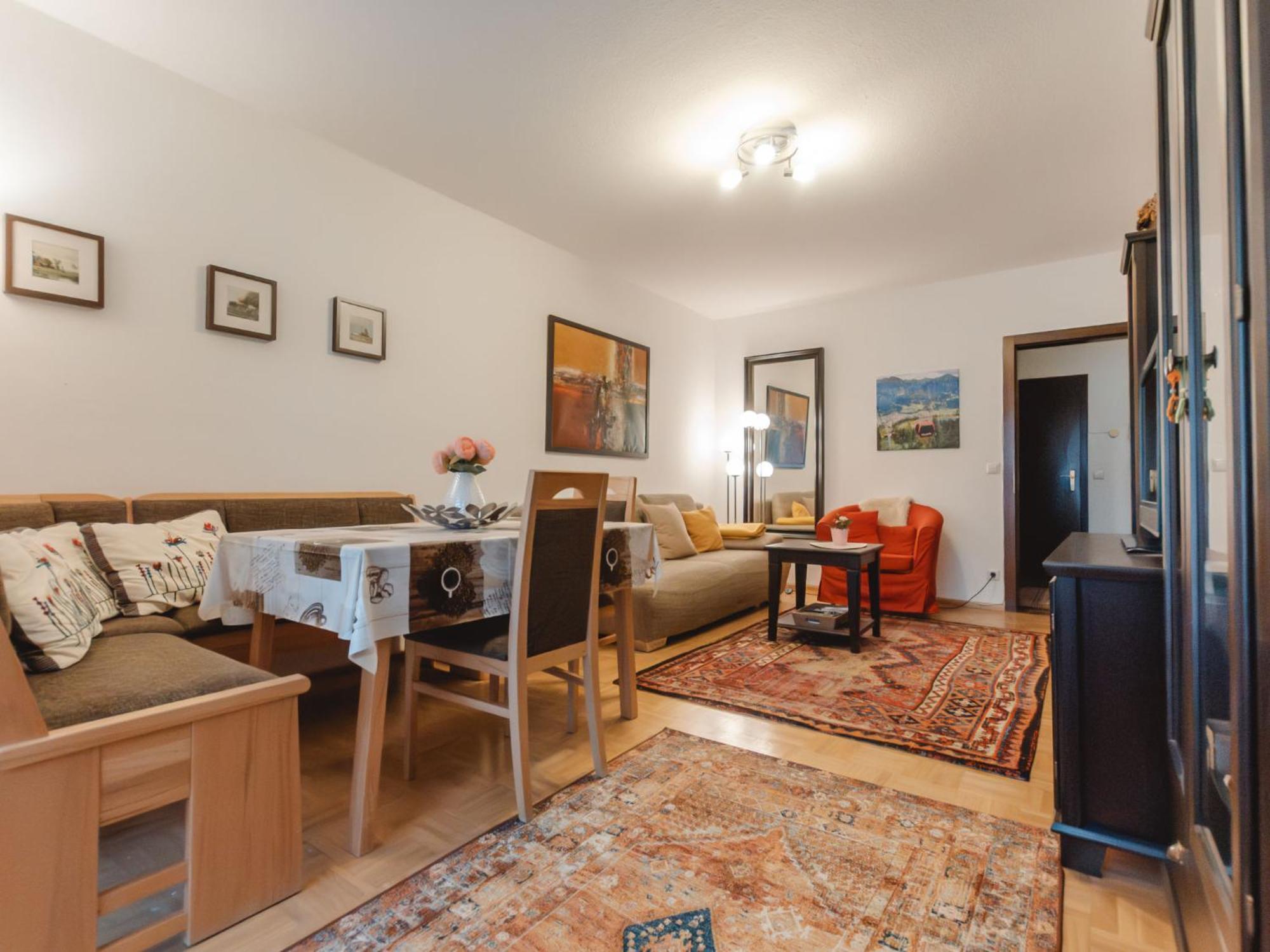 Apartment Orlic By Interhome Bad Hofgastein Extérieur photo
