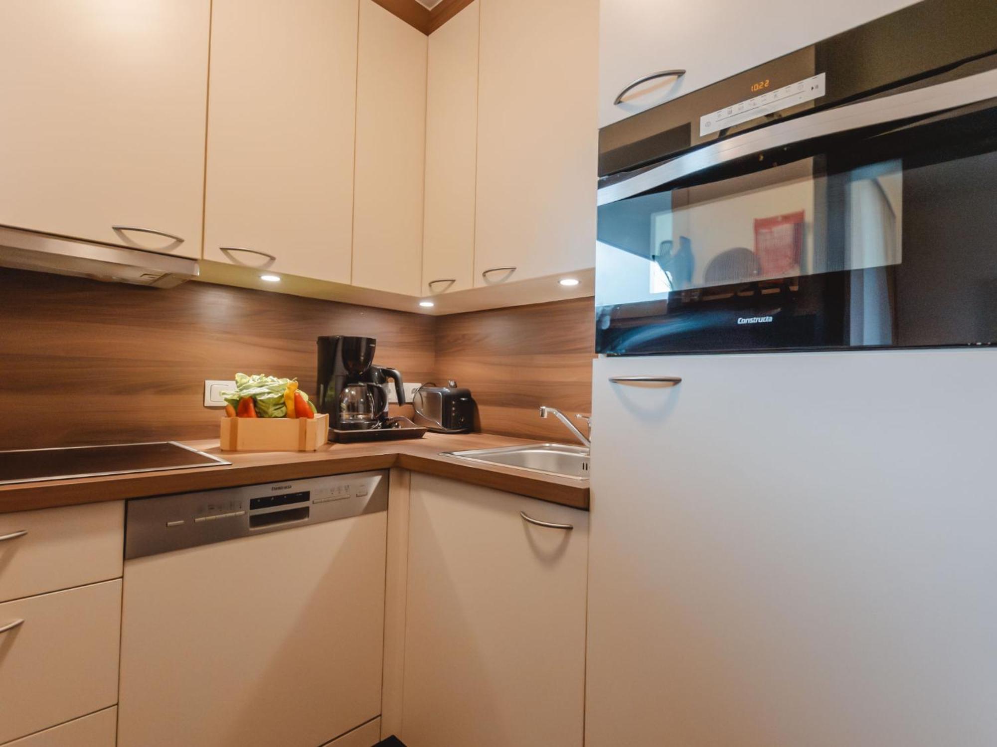 Apartment Orlic By Interhome Bad Hofgastein Extérieur photo