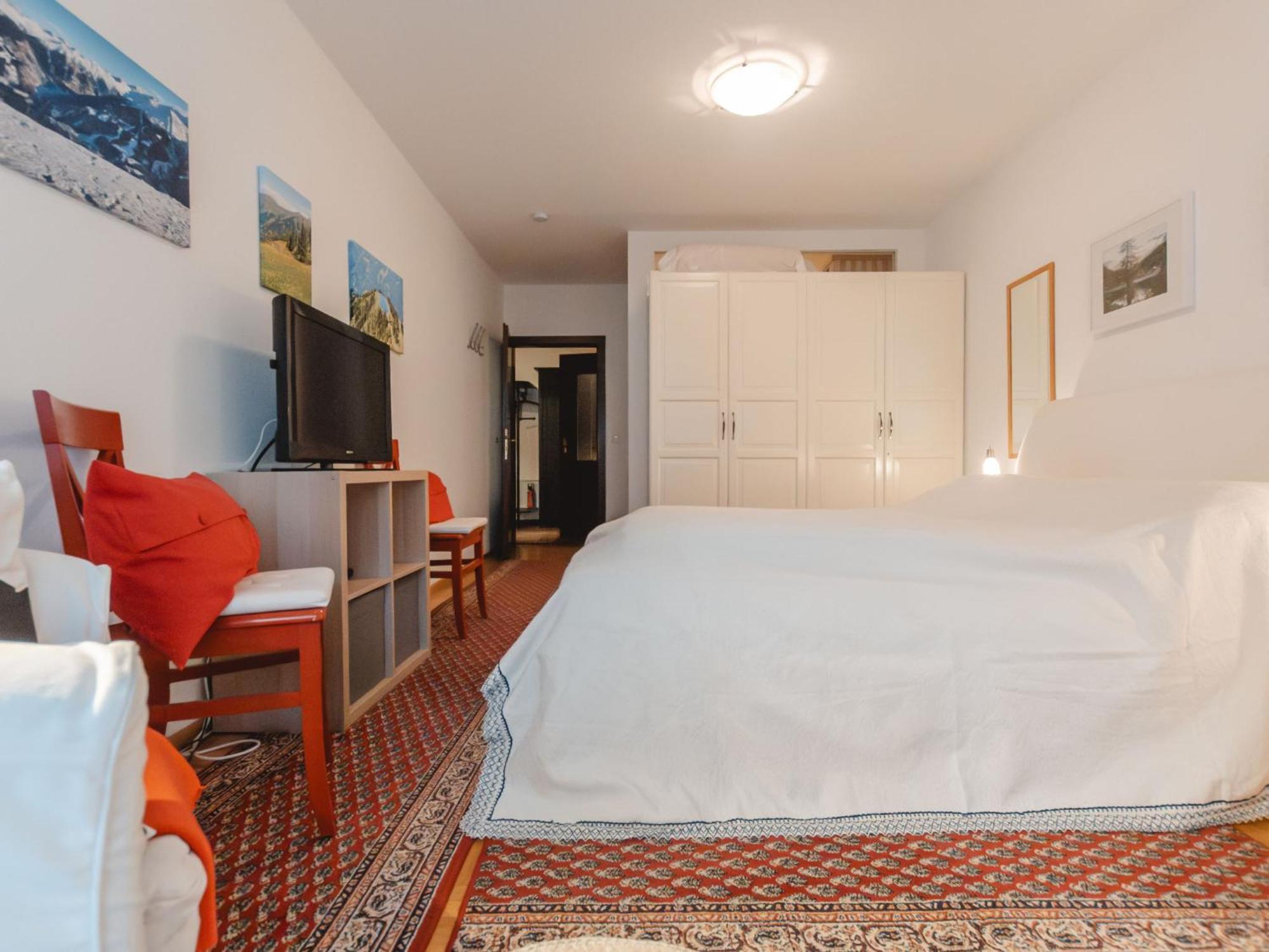 Apartment Orlic By Interhome Bad Hofgastein Extérieur photo