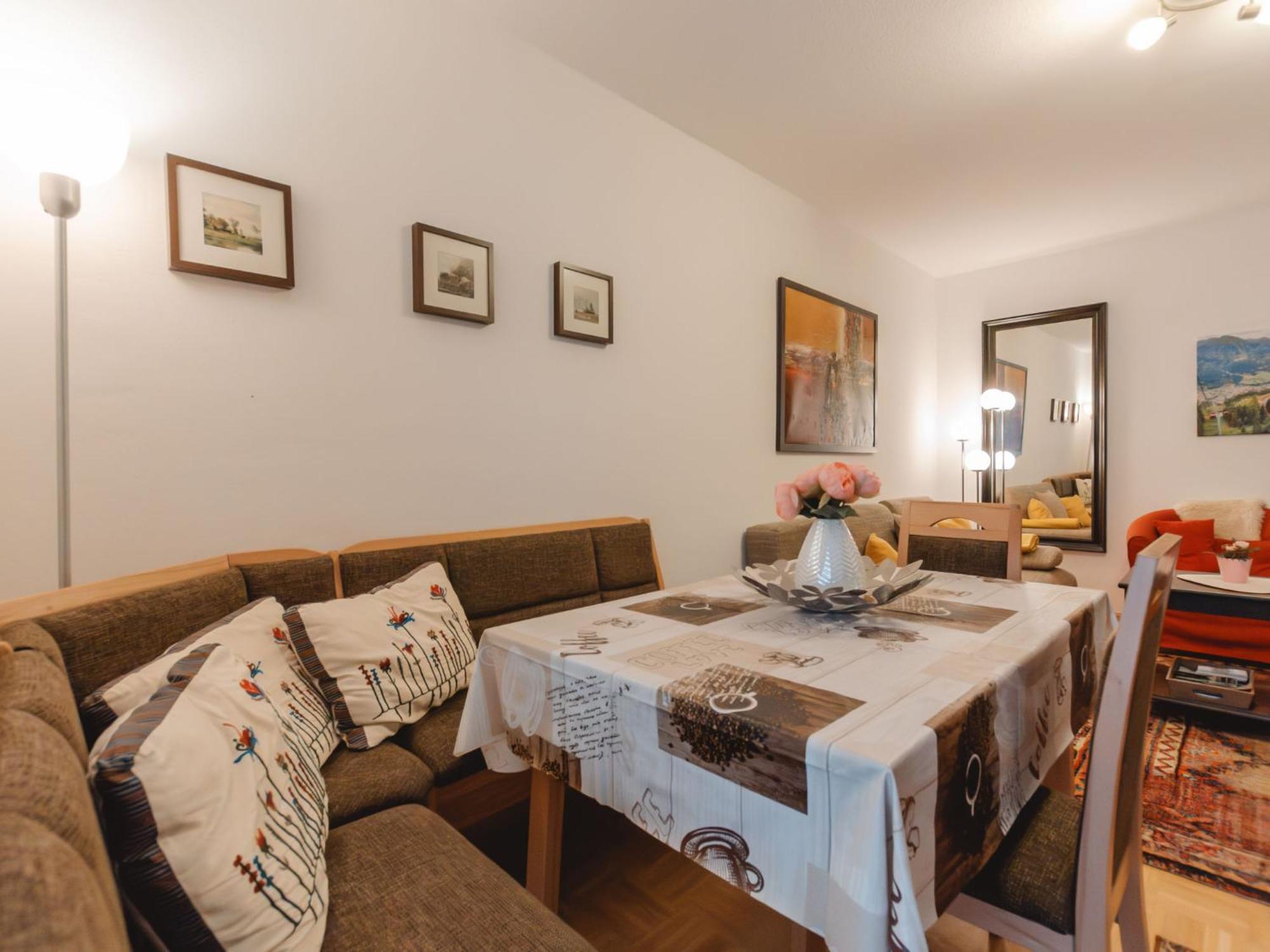 Apartment Orlic By Interhome Bad Hofgastein Extérieur photo