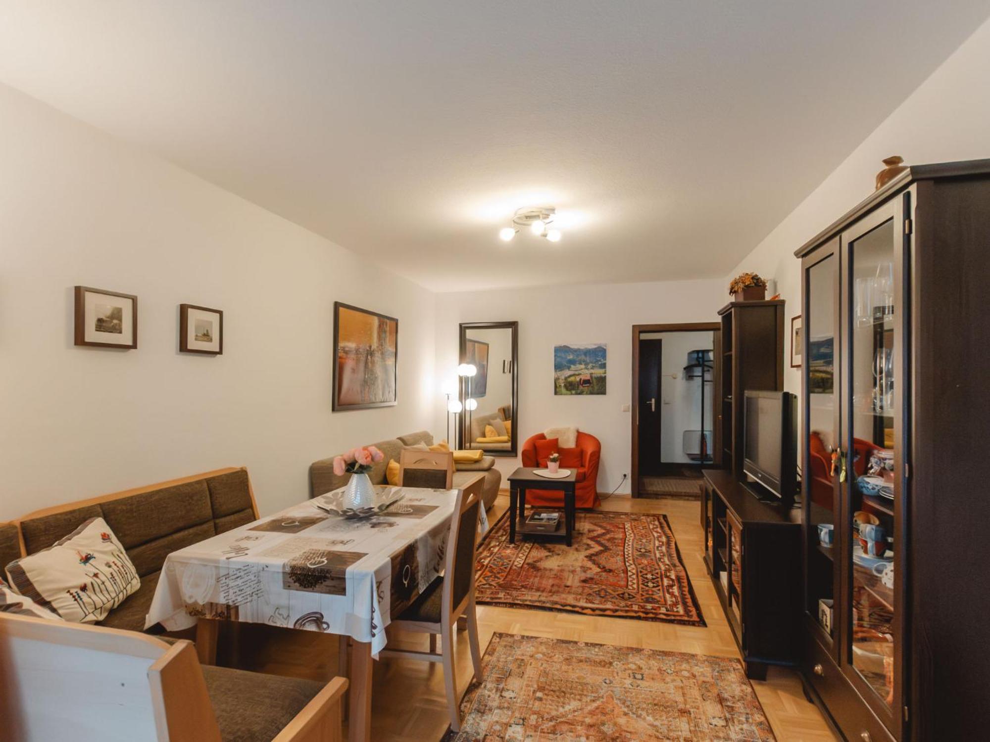 Apartment Orlic By Interhome Bad Hofgastein Extérieur photo