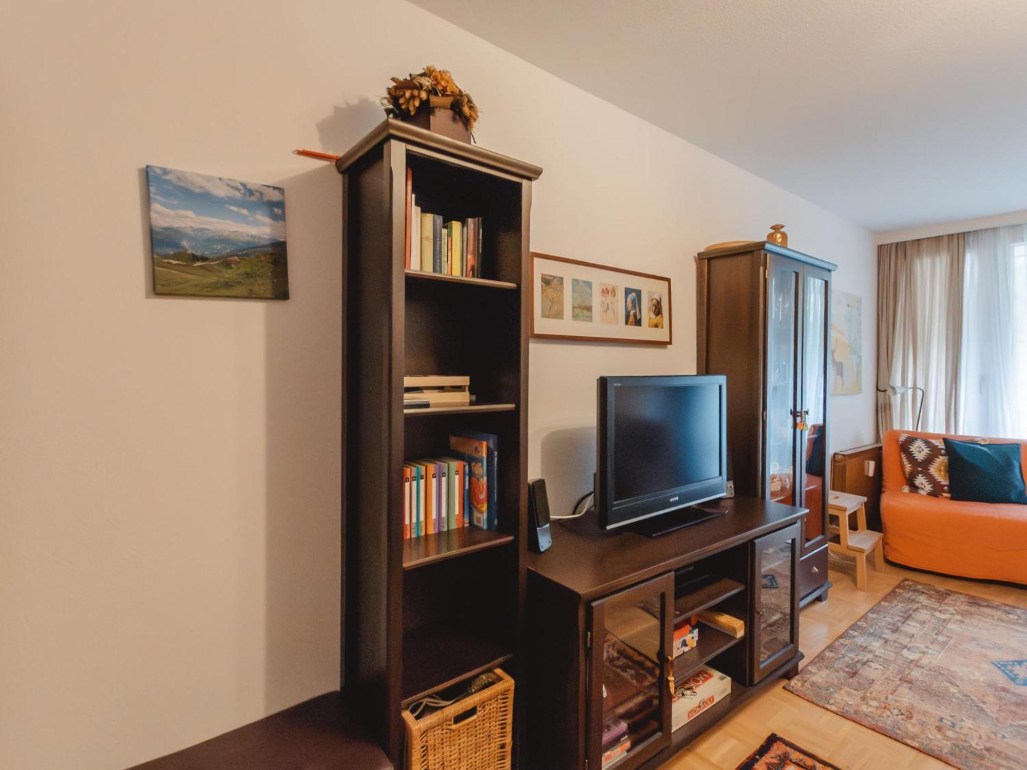 Apartment Orlic By Interhome Bad Hofgastein Extérieur photo