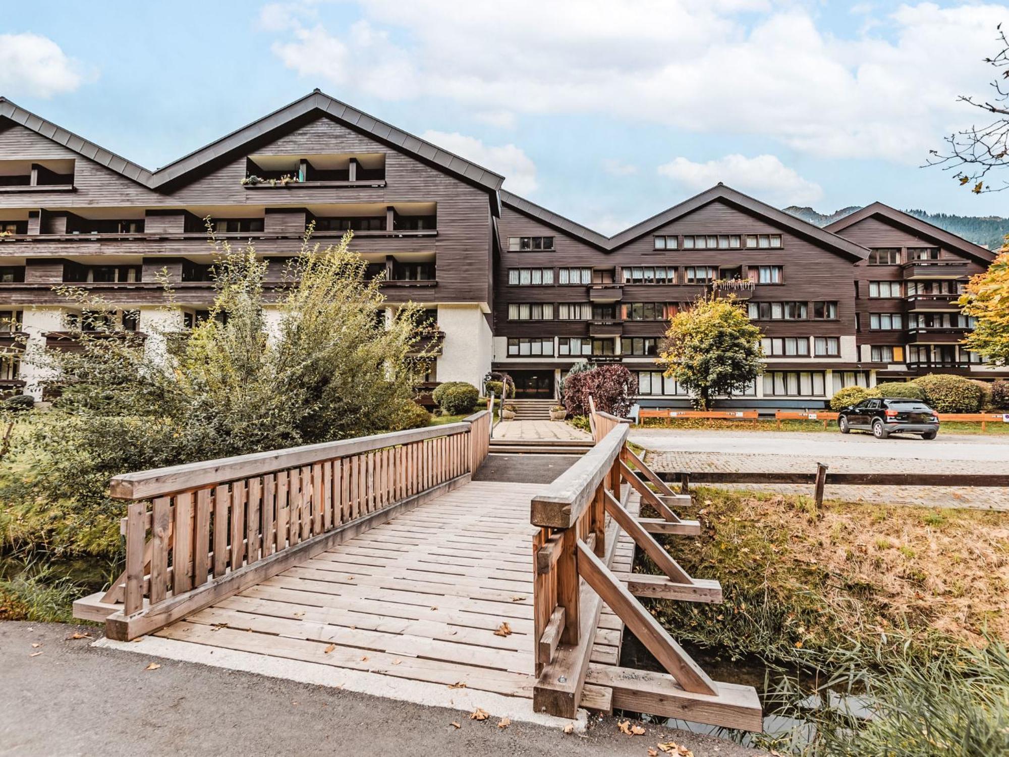 Apartment Orlic By Interhome Bad Hofgastein Extérieur photo